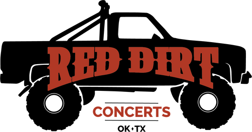 Red Dirt Concerts