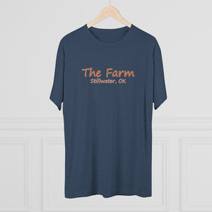 RDCP -  THE FARM 1979 - BL