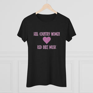 RDW - HILL COUNTRY WOMEN