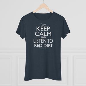 RDW - Keep Calm