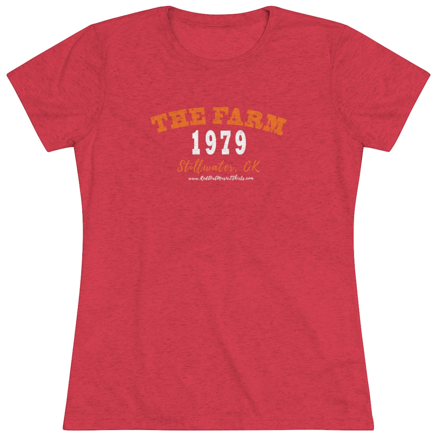 RDW - The Farm - 1979