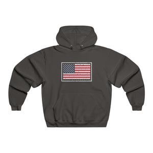 RDC - Flag - Hooded Sweatshirt