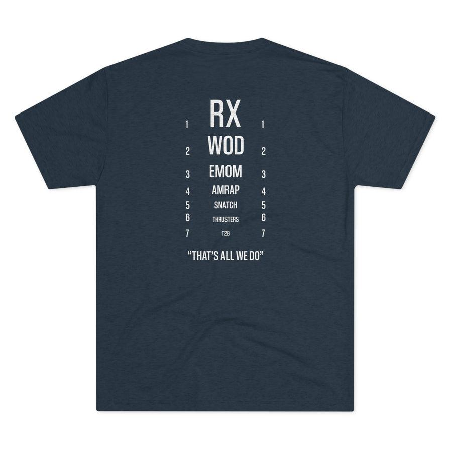 RDCP - ABX RXWOD
