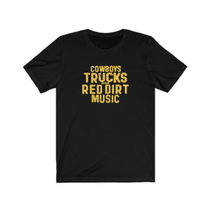 RDCW - Trucks