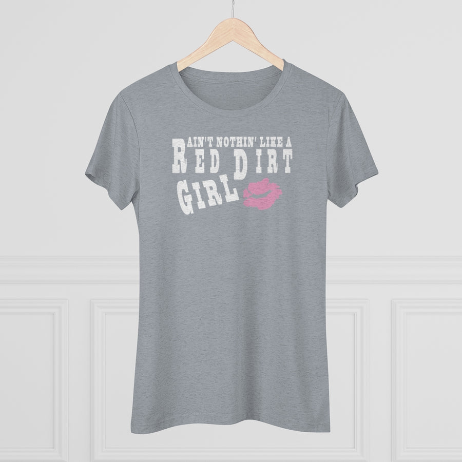 RDW - Red Dirt Girl