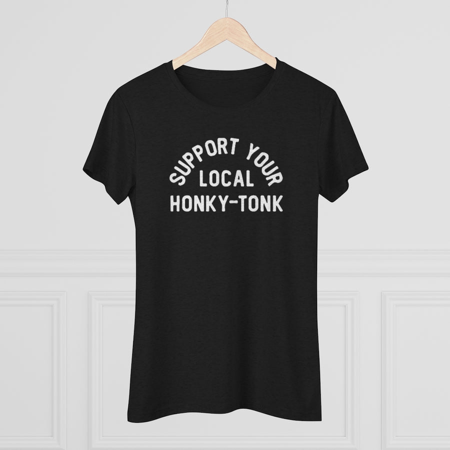 RDW - Honky Tonk