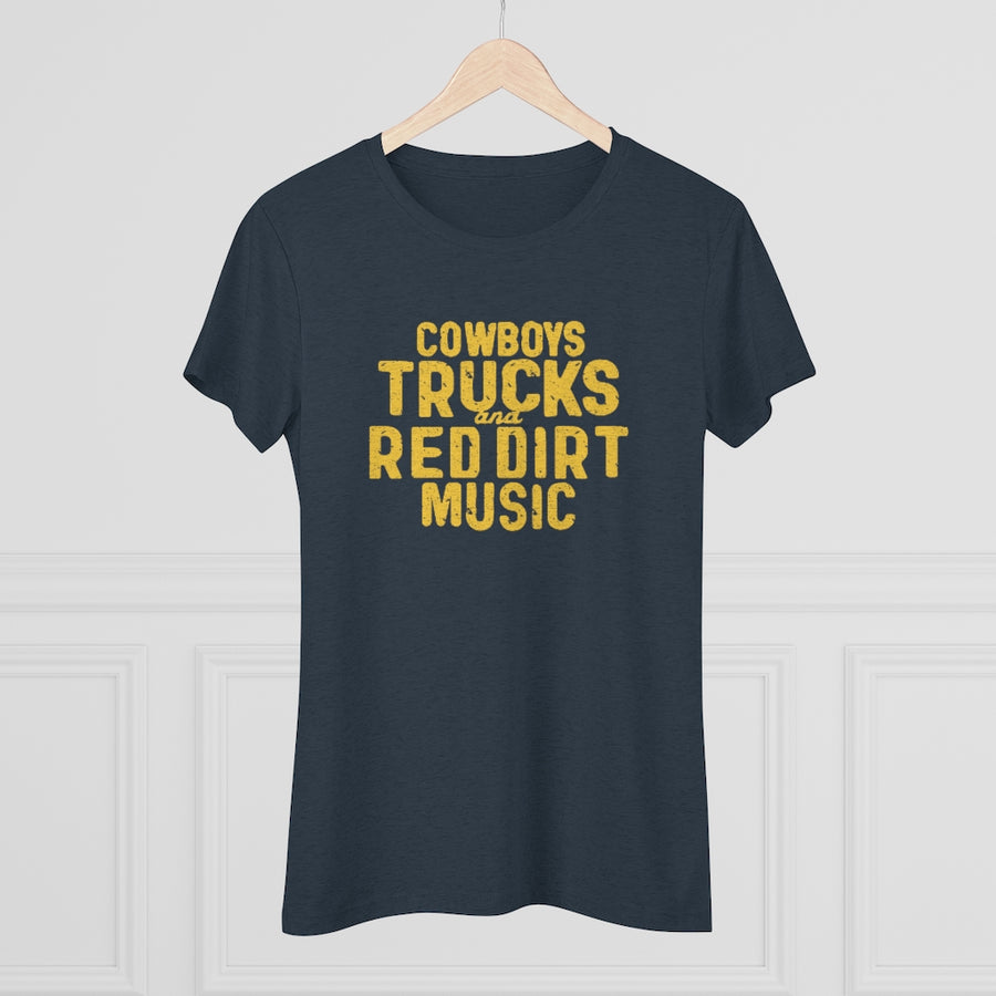 RDW -Trucks