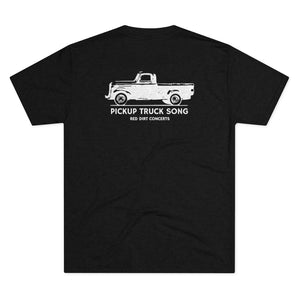 RDCP -  JJW Pick Up Truck Song - BL - JJW FL