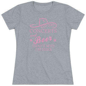 RDW - Concerts & Beer