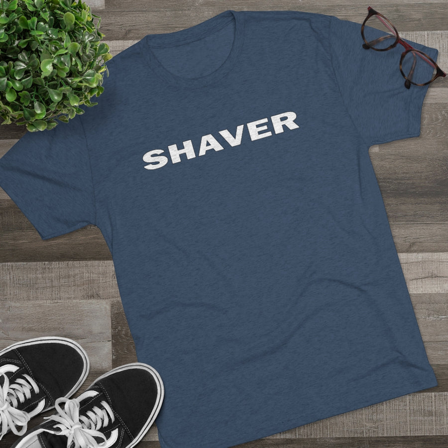RDCP - Shaver