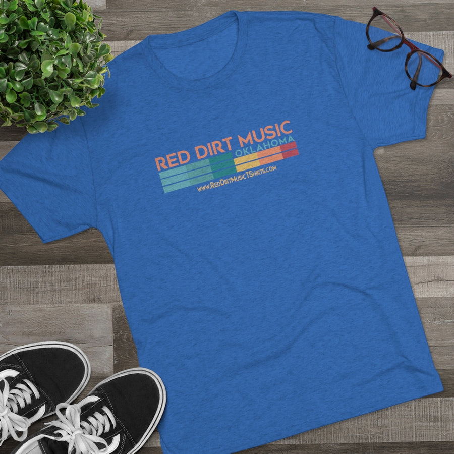 RDCP - RDM Oklahoma Colors