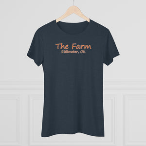RDW - The Farm - BL