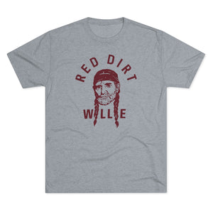 RDCP - Red Dirt Willie