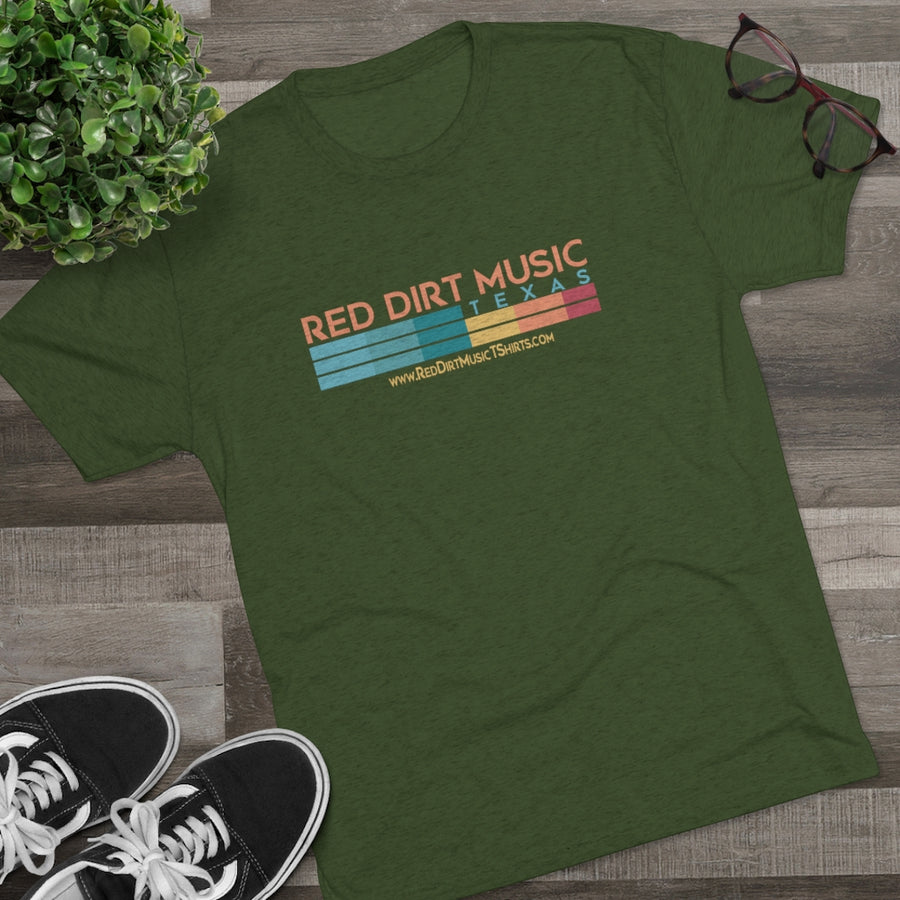 RDCP - RD Texas Colors
