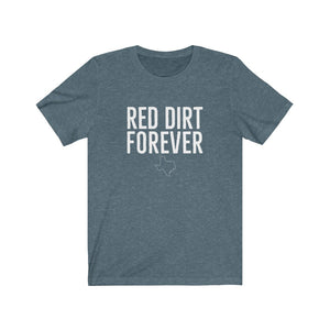 RDS - Red Dirt Forever