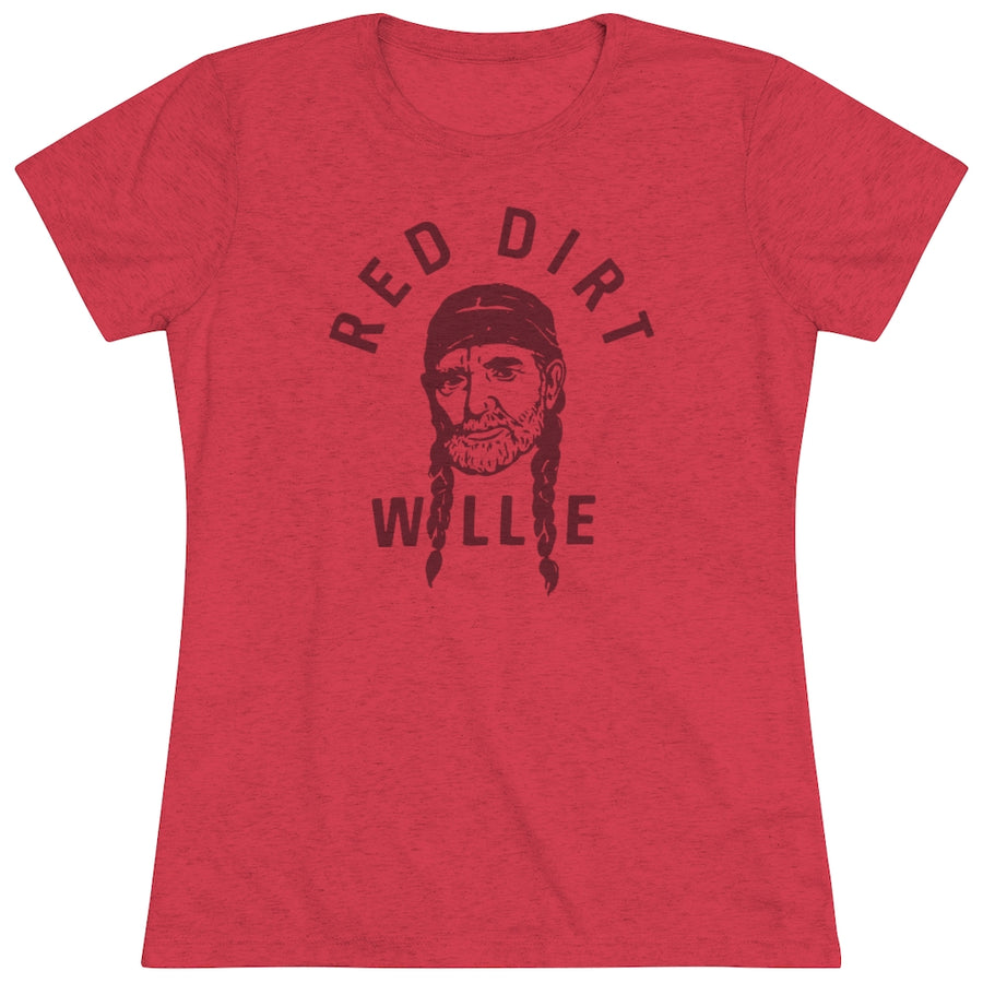 RDW - Red Dirt Willie