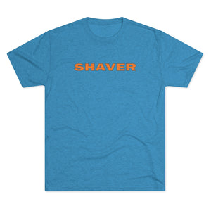RDCP - SHAVER - Live For Ever