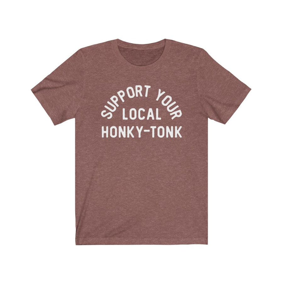 RDS - Honky Tonk