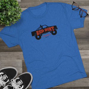 RDCP - RD Truck T-Shirts