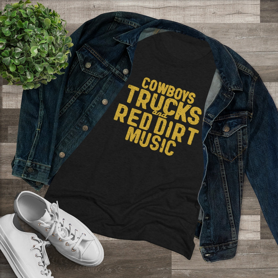 RDW -Trucks