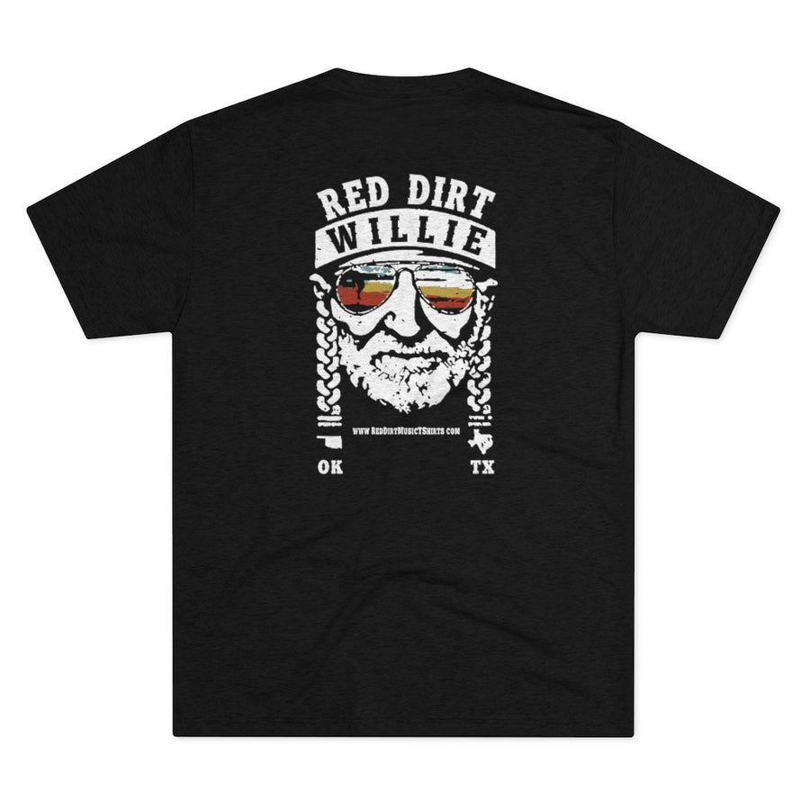 RDCP - Red Dirt Willie 3