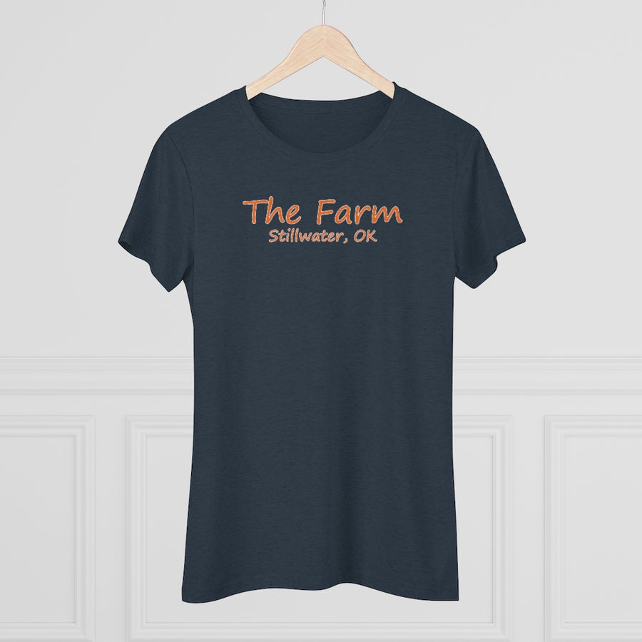 RDW - The Farm
