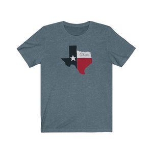 RDS - Texas Flag