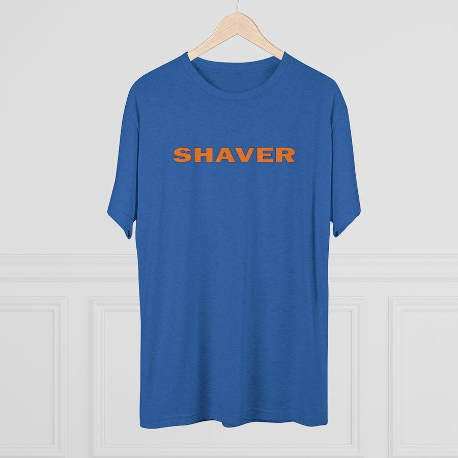 RDCP - SHAVER - Live For Ever