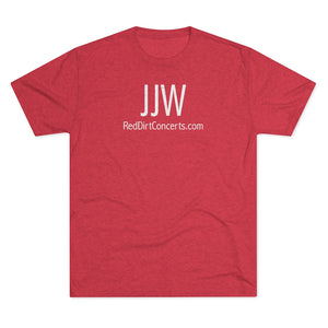 RDCP - JJW - Jerry Jeff W.