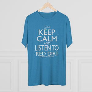 RDCP - Keep Calm