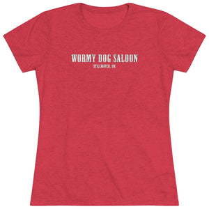 RDW - Wormy Dog