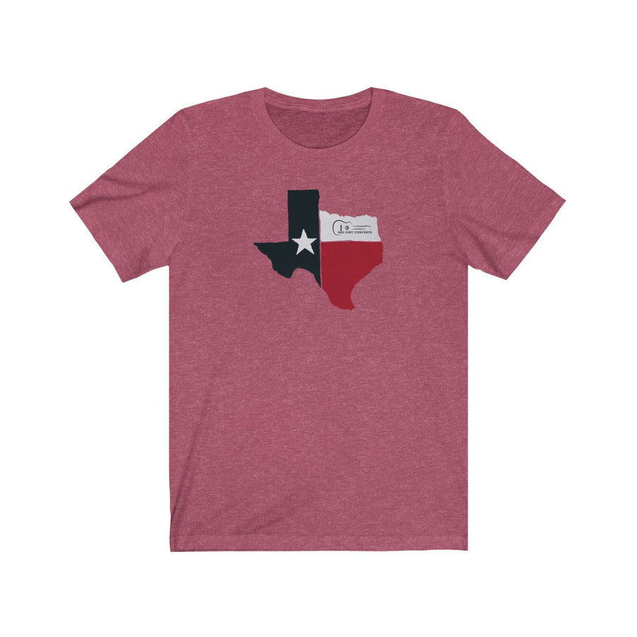 RDS - Texas Flag