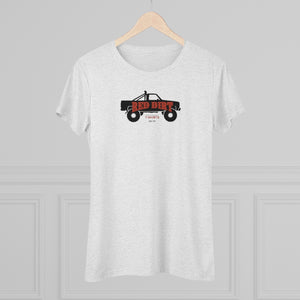 RDW - RD Truck - T-Shirts