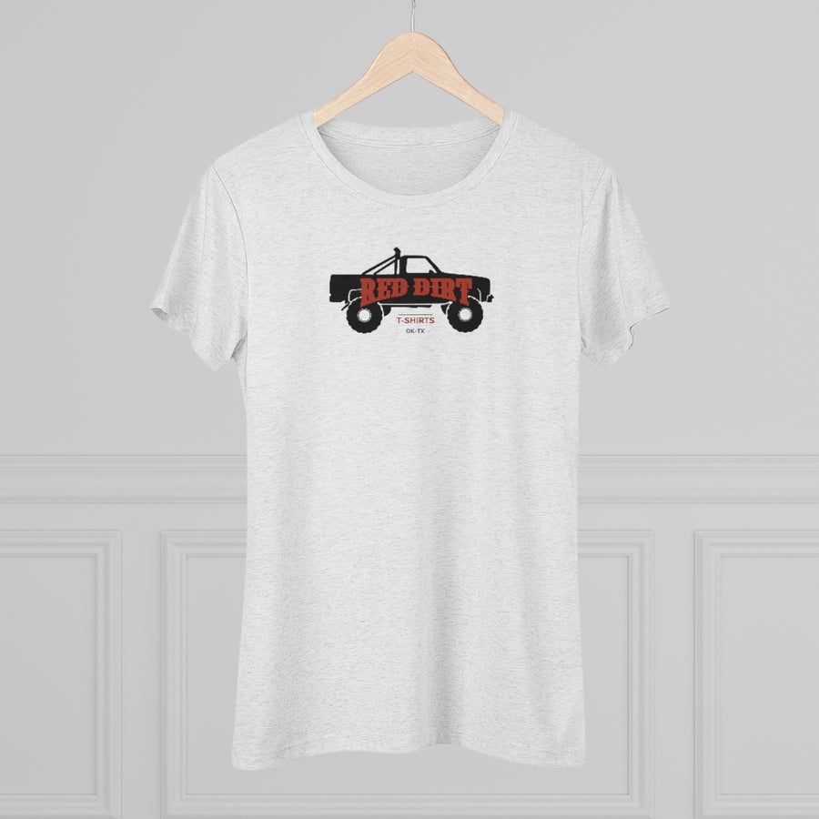 RDW - RD Truck - T-Shirts