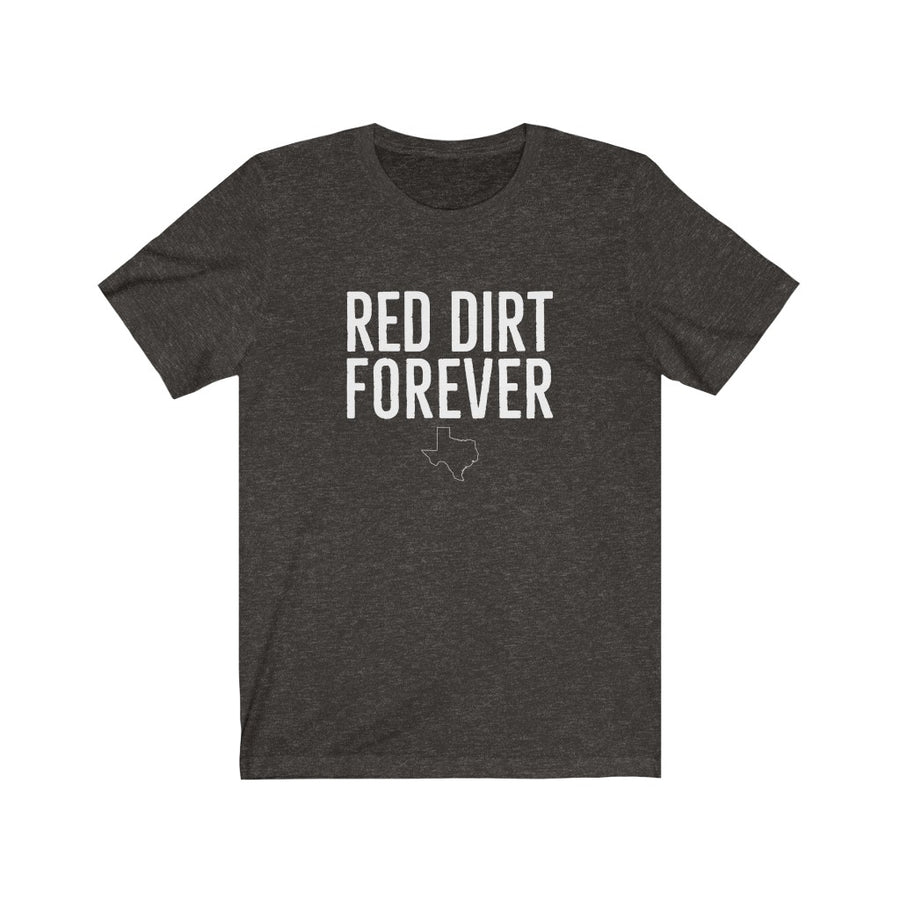 RDS - Red Dirt Forever