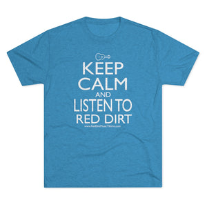 RDCP - Keep Calm