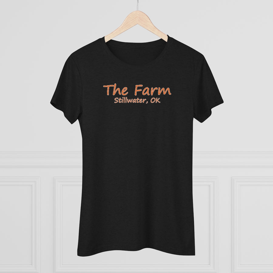 RDW - The Farm