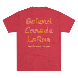 RDCP -  Boland, Canada, LaRue - BL