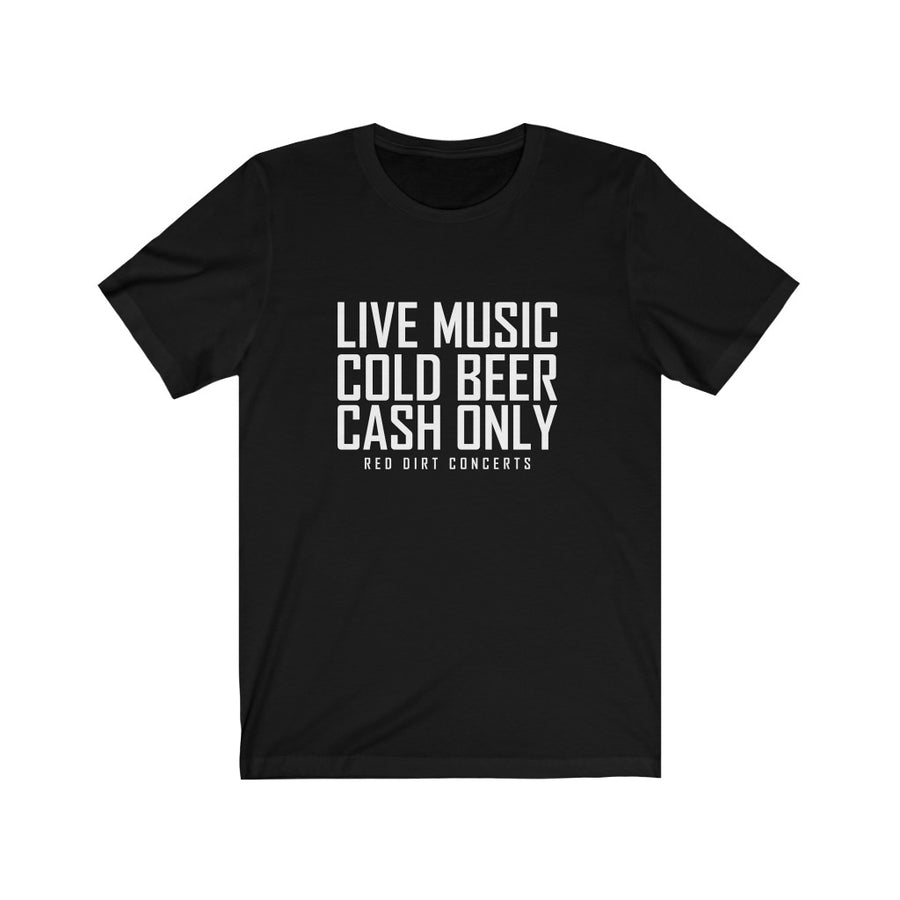 RDCW - Cash Only