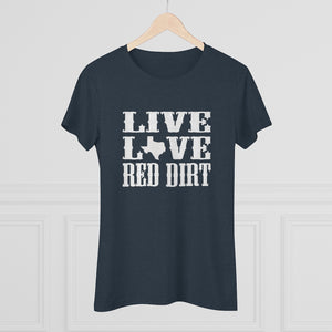 RDW - Live/Love