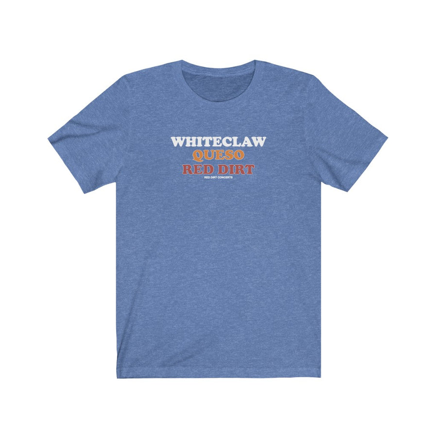 RDCW - WhiteClaw