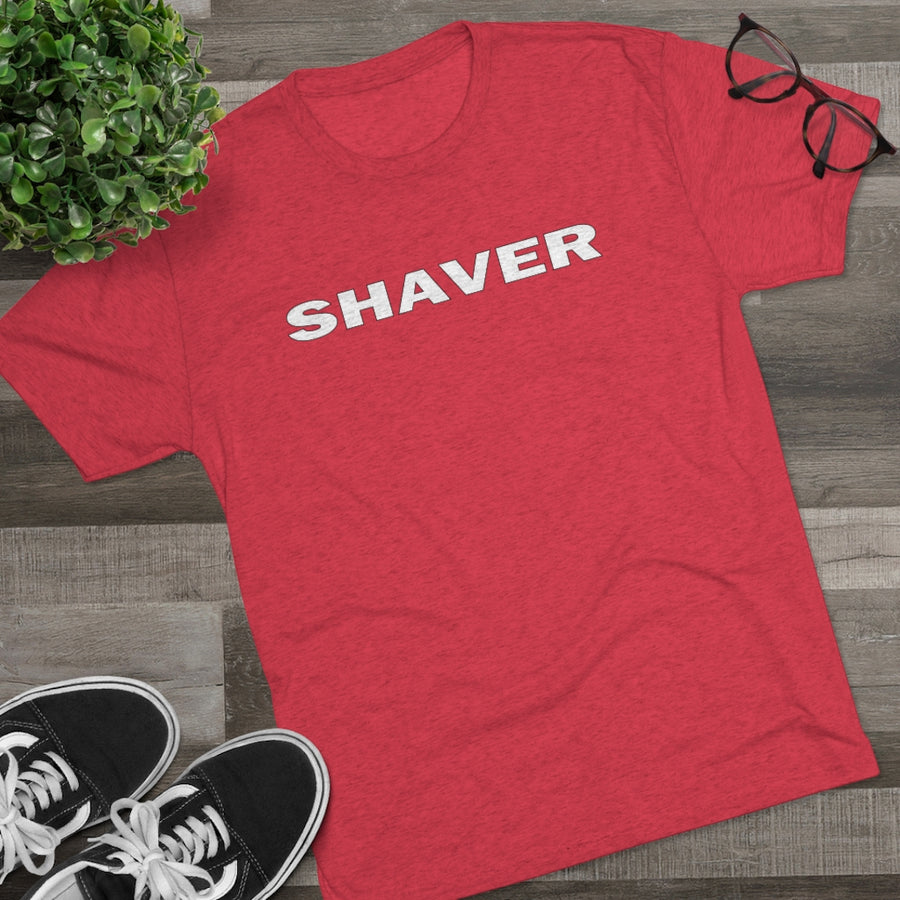RDCP - Shaver