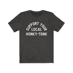 RDS - Honky Tonk
