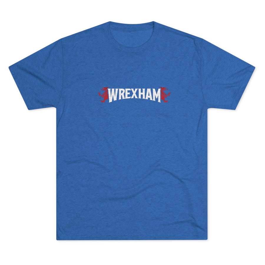 Wrexham - It's Always Sunny in Wrexham