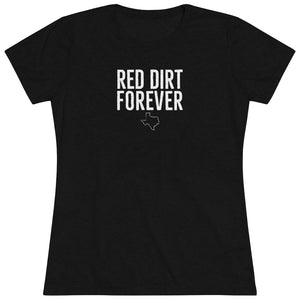 RDW - Red Dirt Forever